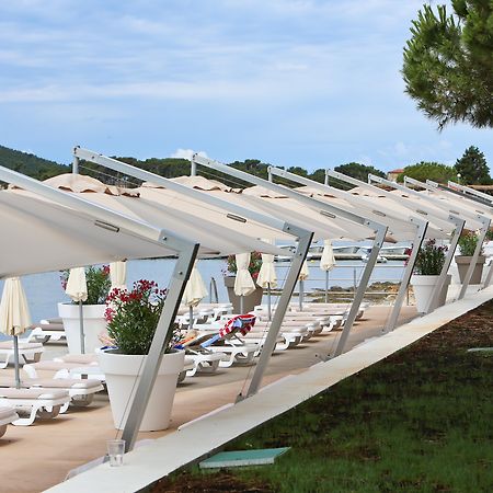 Park Plaza Belvedere Medulin Luaran gambar