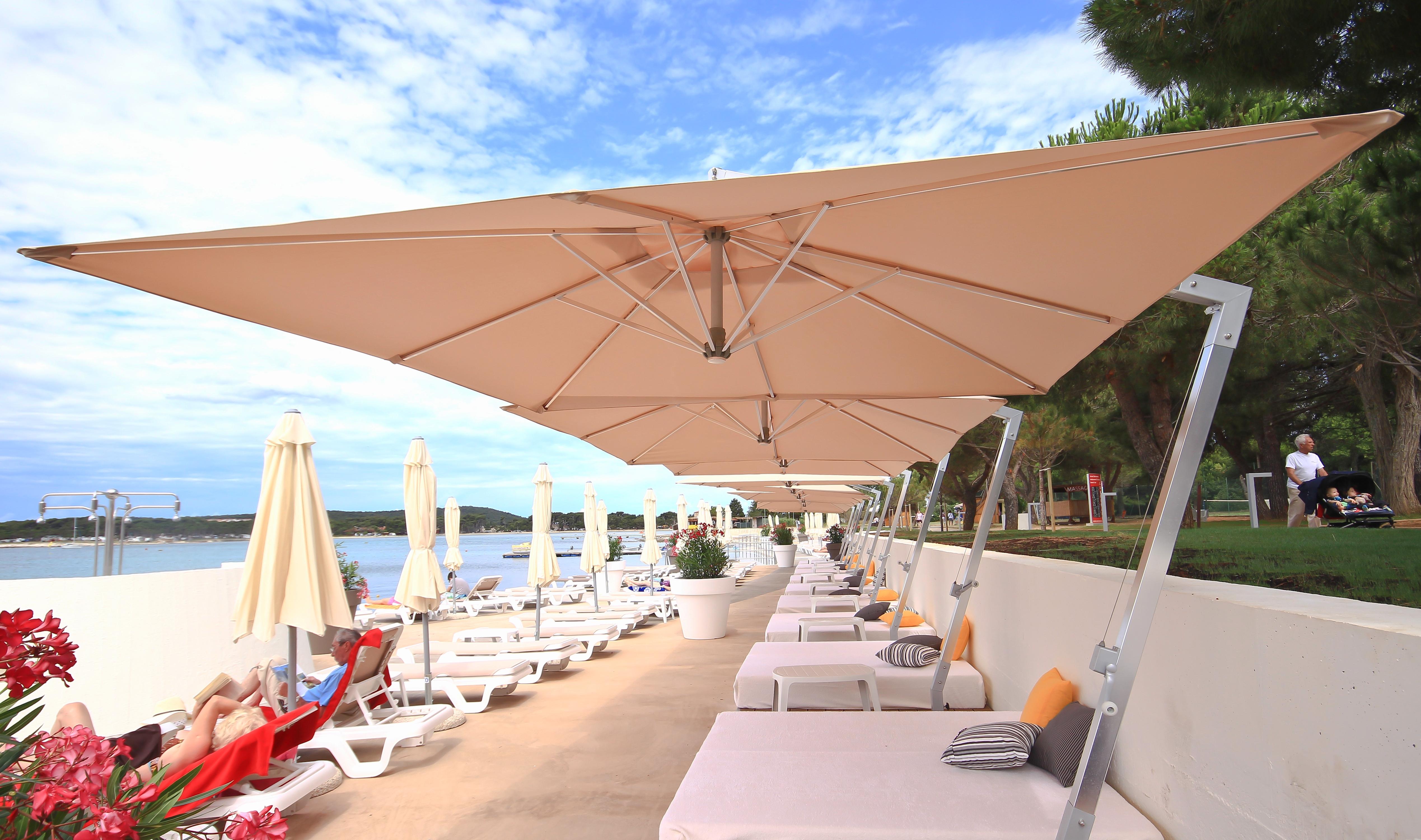 Park Plaza Belvedere Medulin Luaran gambar