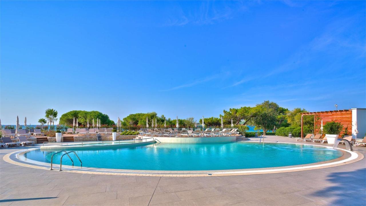 Park Plaza Belvedere Medulin Luaran gambar