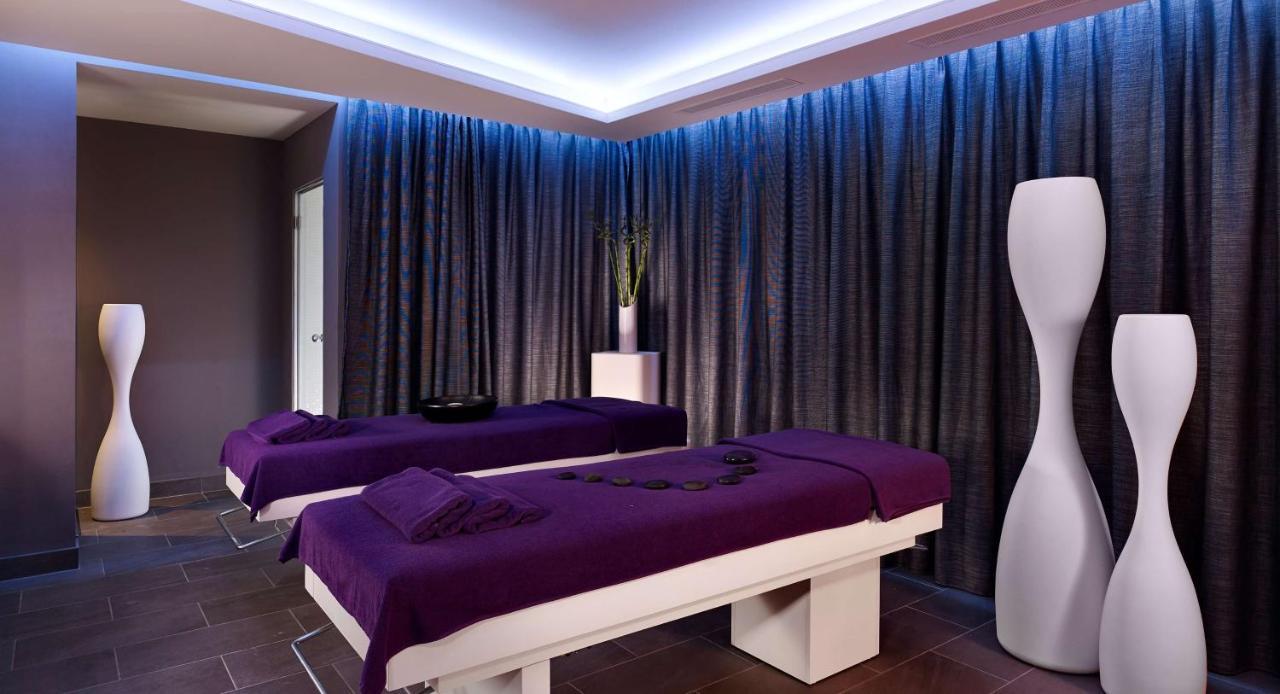 Park Plaza Belvedere Medulin Luaran gambar