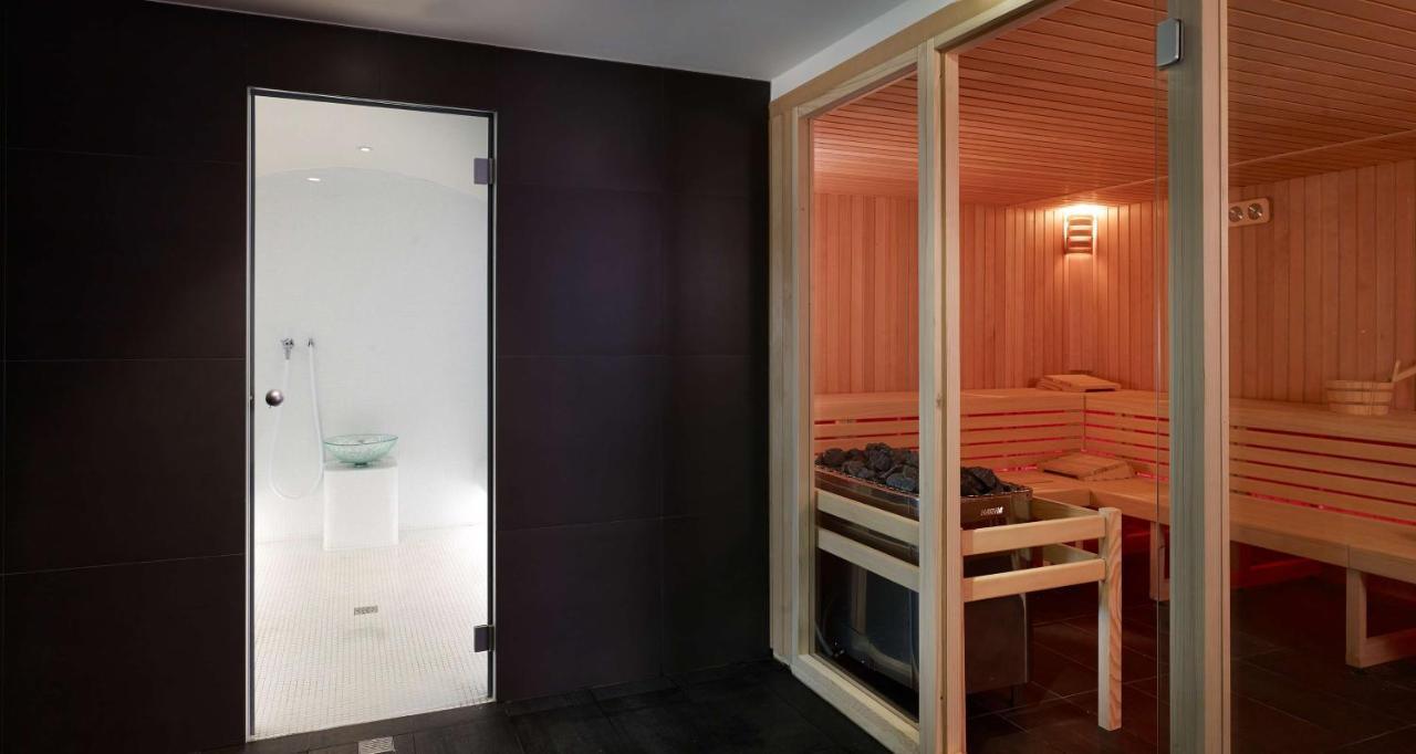 Park Plaza Belvedere Medulin Luaran gambar