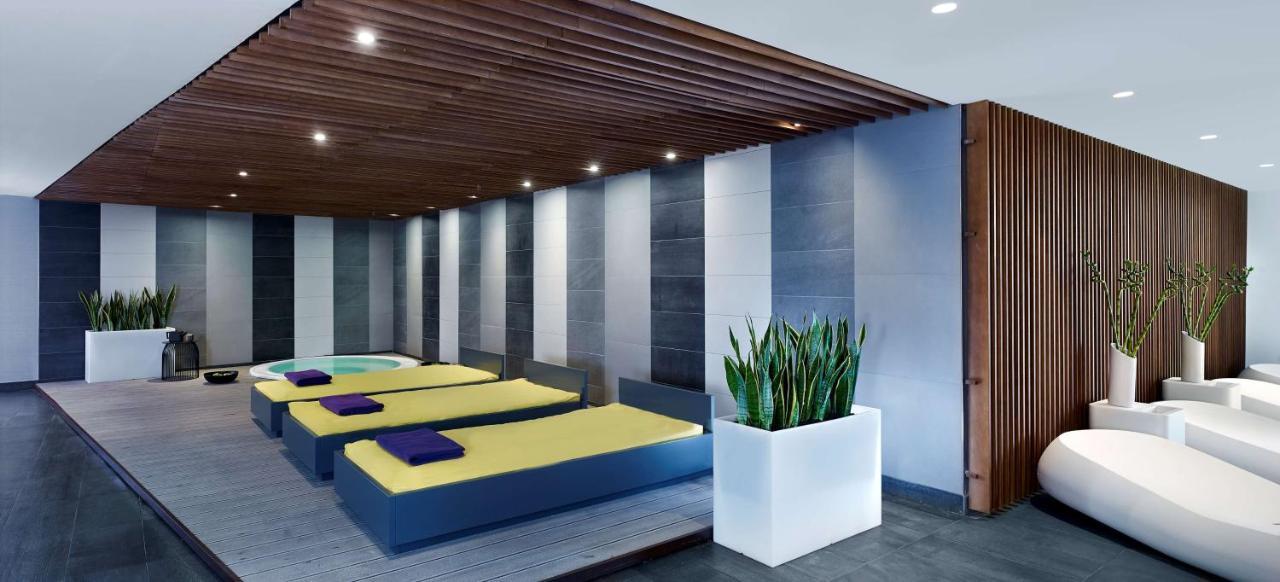 Park Plaza Belvedere Medulin Luaran gambar