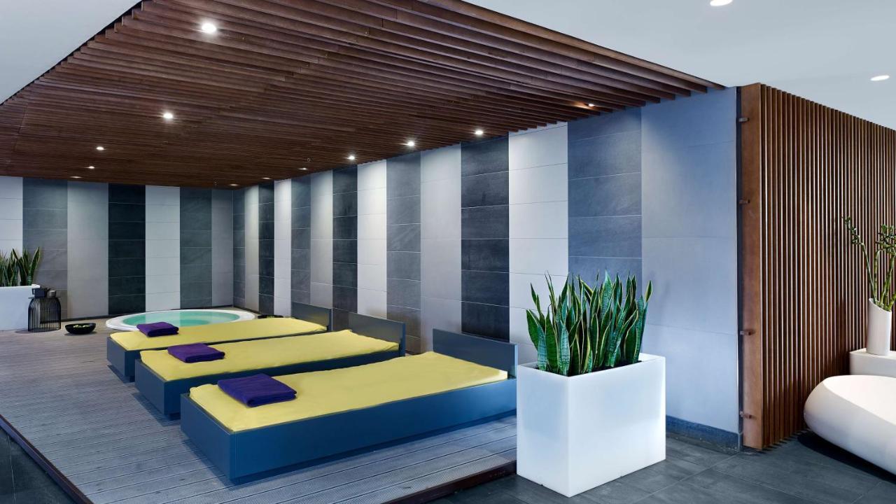 Park Plaza Belvedere Medulin Luaran gambar