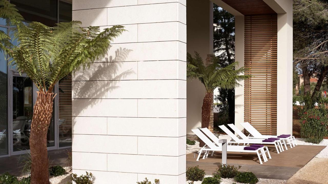 Park Plaza Belvedere Medulin Luaran gambar