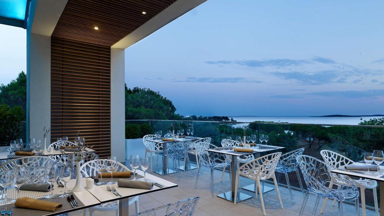 Park Plaza Belvedere Medulin Luaran gambar