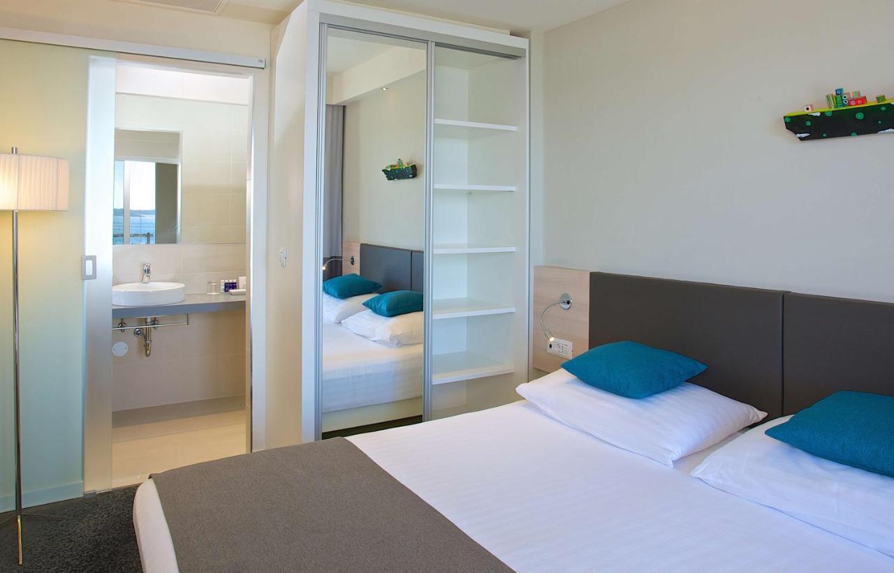 Park Plaza Belvedere Medulin Luaran gambar