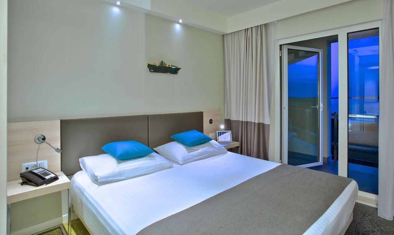 Park Plaza Belvedere Medulin Luaran gambar