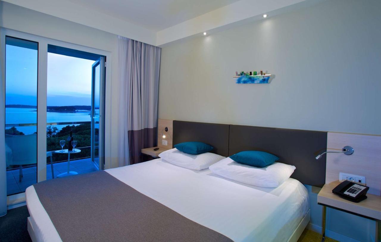 Park Plaza Belvedere Medulin Luaran gambar