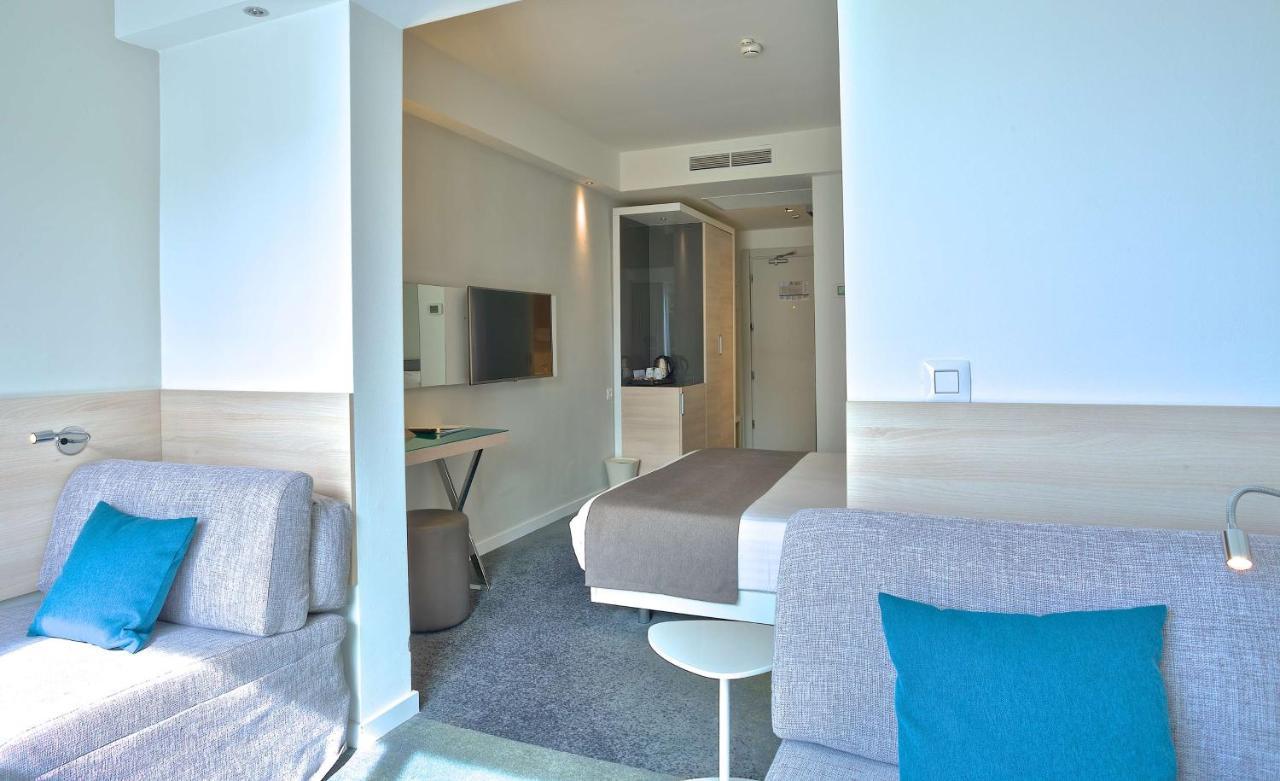 Park Plaza Belvedere Medulin Luaran gambar