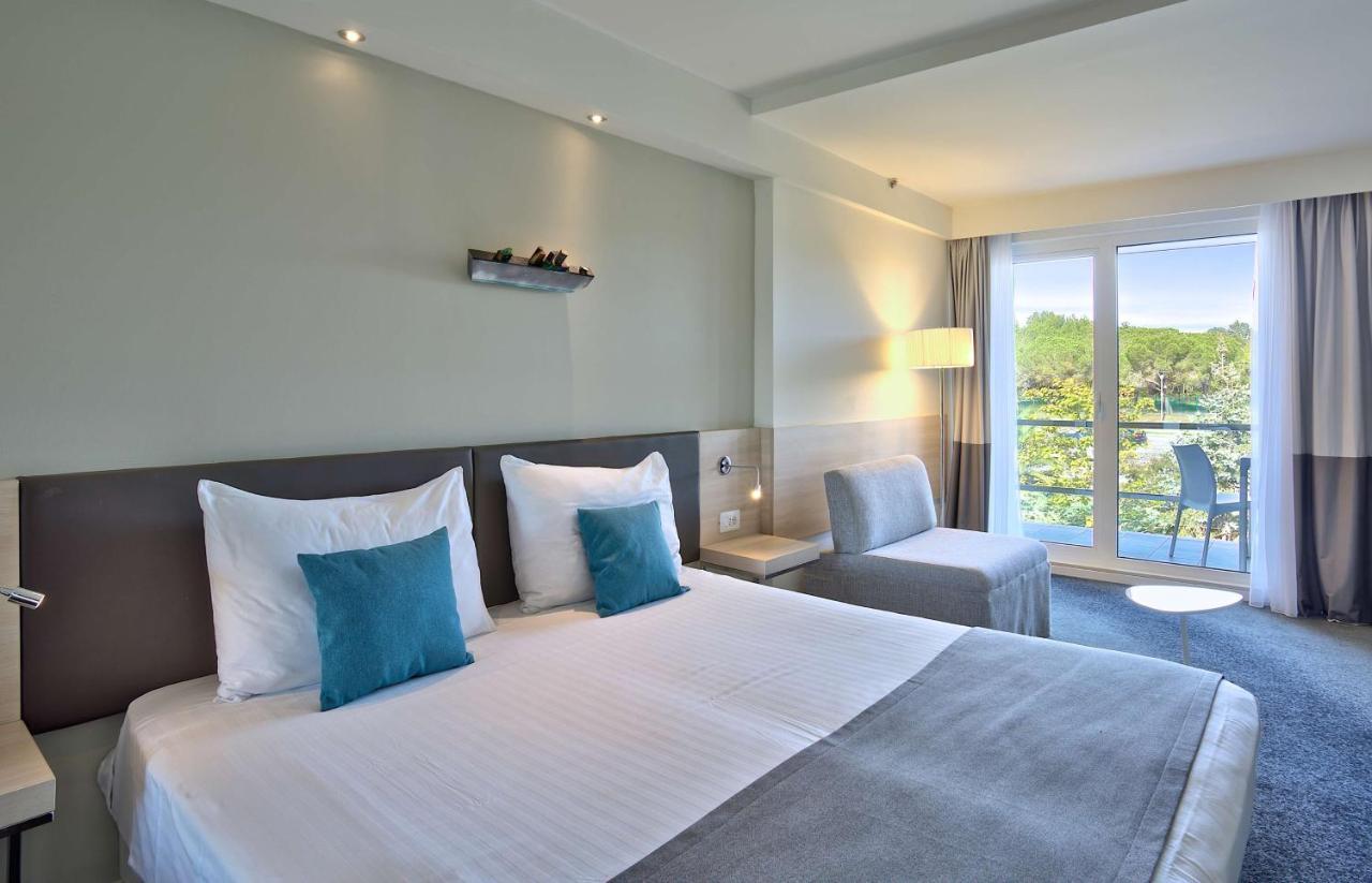 Park Plaza Belvedere Medulin Luaran gambar