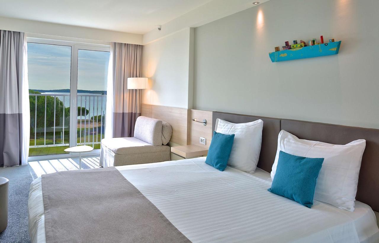 Park Plaza Belvedere Medulin Luaran gambar