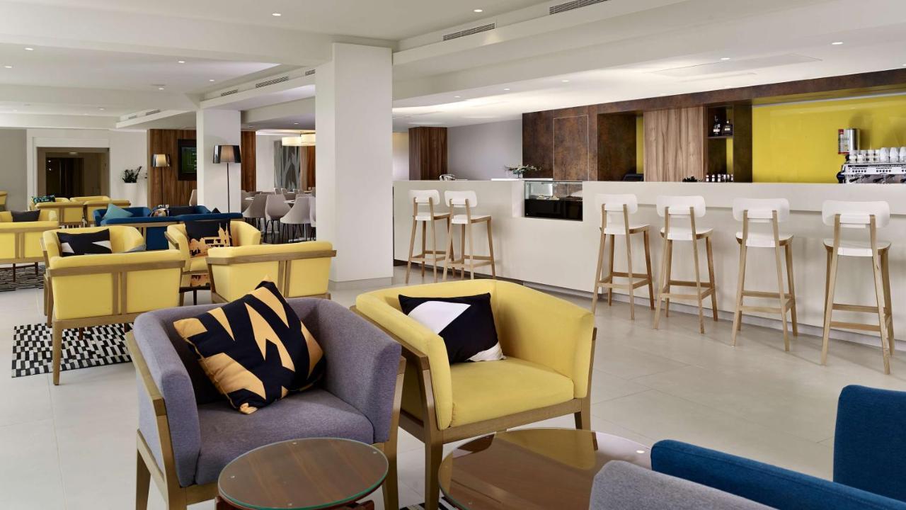 Park Plaza Belvedere Medulin Luaran gambar