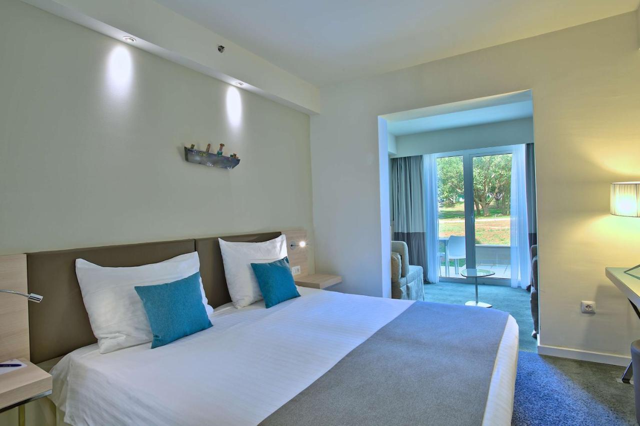 Park Plaza Belvedere Medulin Luaran gambar