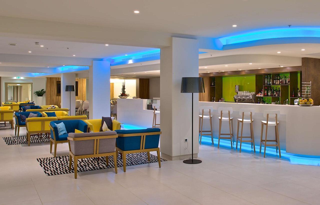 Park Plaza Belvedere Medulin Luaran gambar