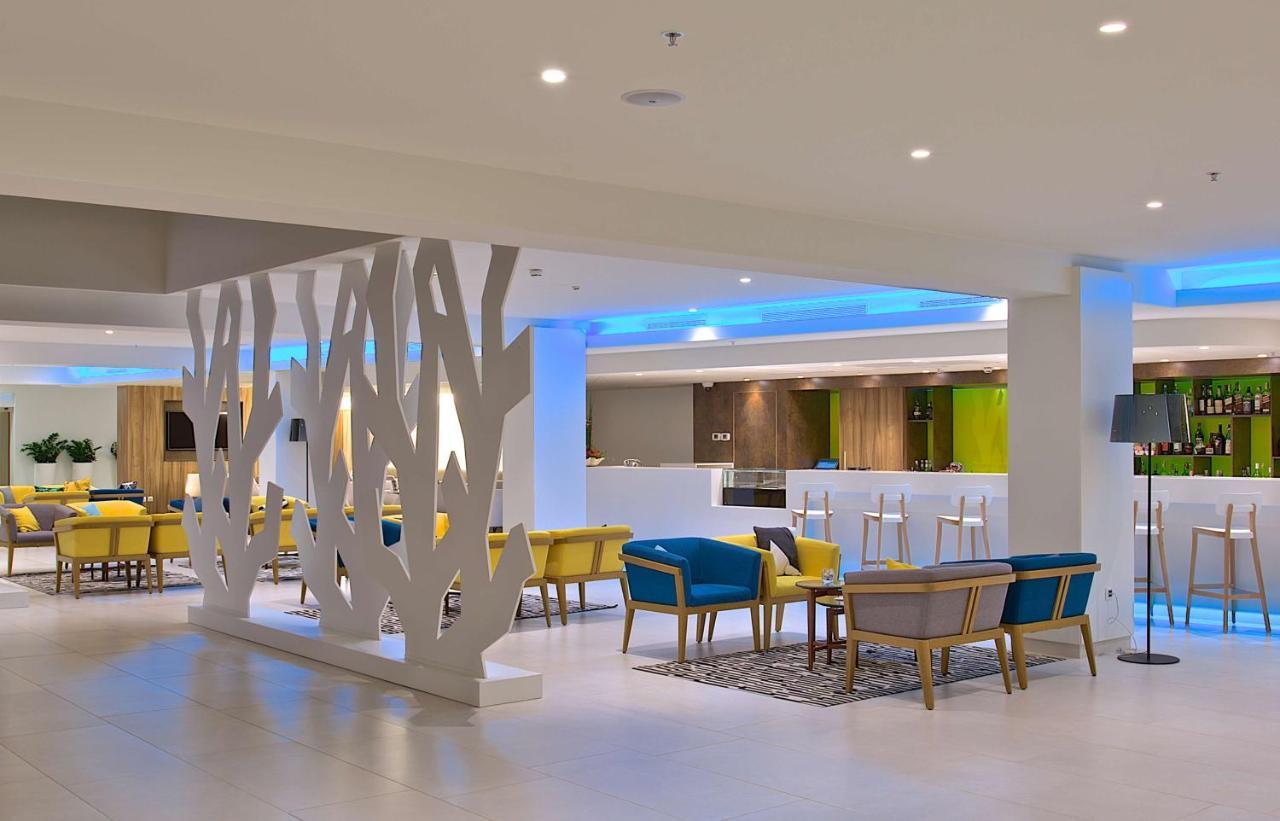 Park Plaza Belvedere Medulin Luaran gambar