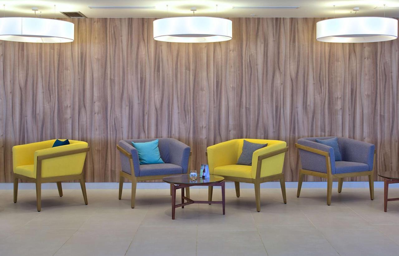 Park Plaza Belvedere Medulin Luaran gambar