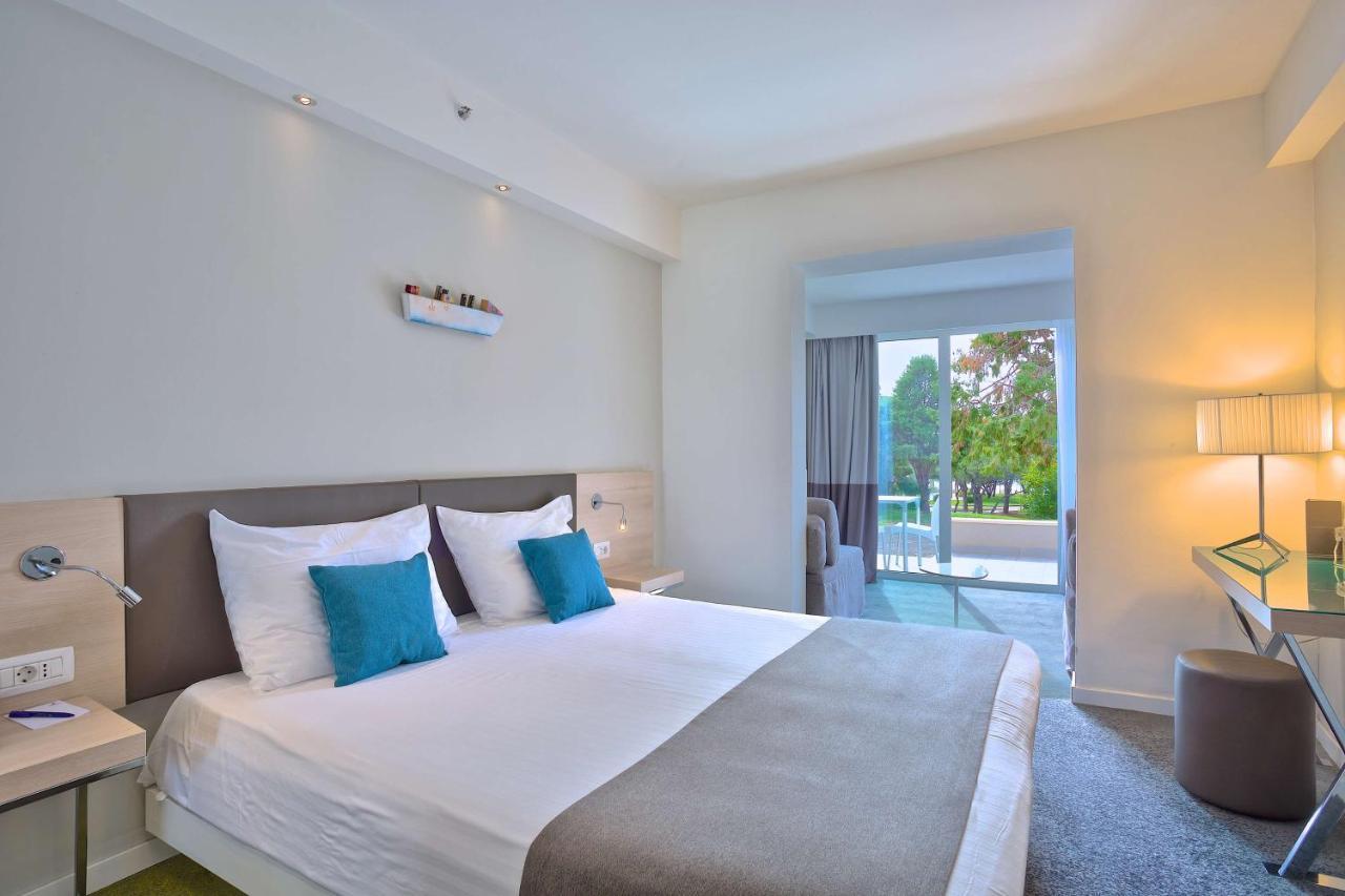 Park Plaza Belvedere Medulin Luaran gambar